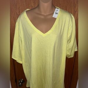 Yellow is brand new with tags
Pink worn a handful of times